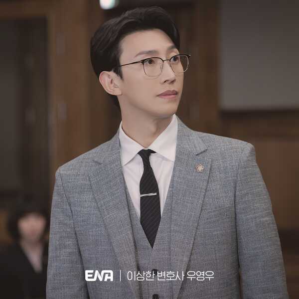 extraordinary attorney woo