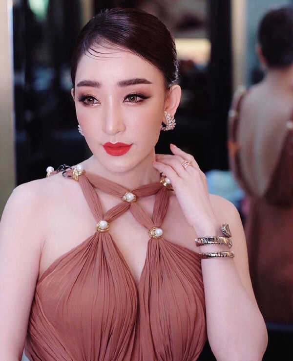 ตู่ ปิยวดี