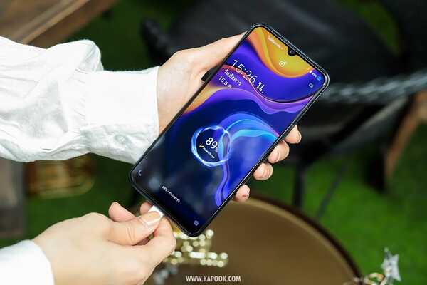 Vivo V20 SE 