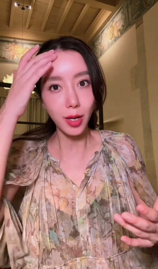 ไอซ์ อภิษฎา เล่าเหตุเครื่องบินมีปัญหาตอนจะ Take off