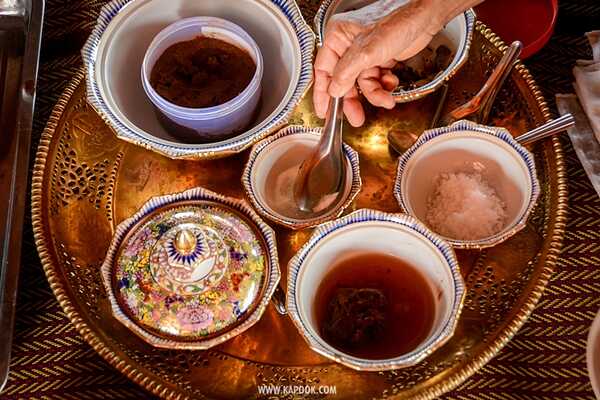 เที่ยวสุพรรณบุรี