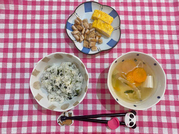 เมนูข้าว