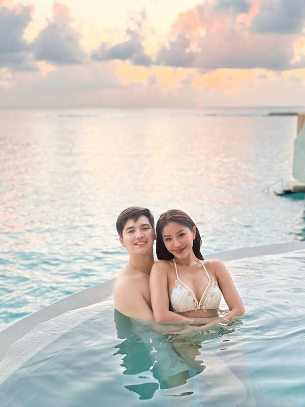 แพรวพราว ซัน