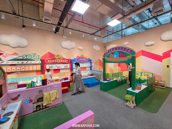 Kidzooona