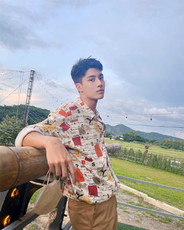 ภาพจาก : Instagram ongsacelcius