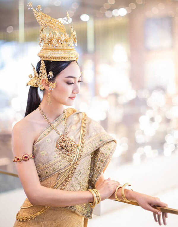 ภาพจาก : Instagram khemanito