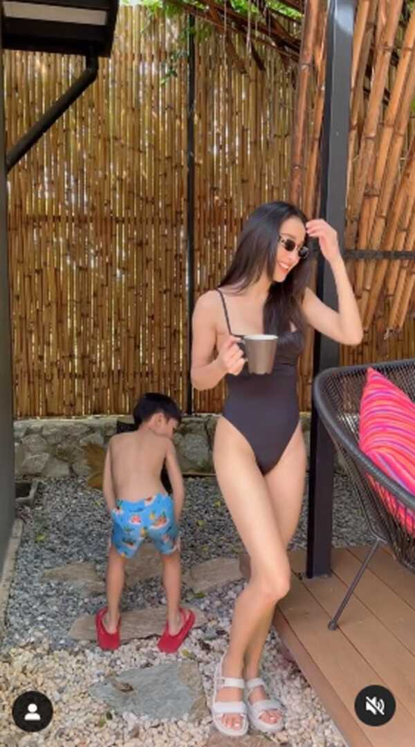 แพท ณปภา น้องเรซซิ่ง