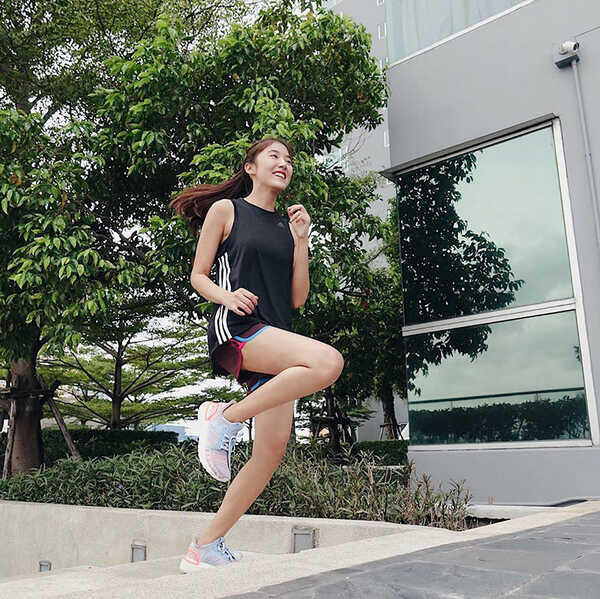 รวมสูตรลดน้ำหนักดารา