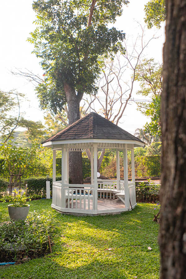 ที่พักเขาใหญ่
