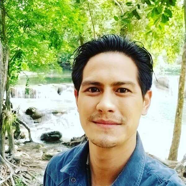 น้ำ รพีภัทร
