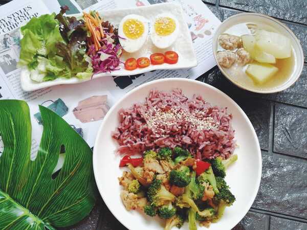 รีวิวลดน้ำหนัก