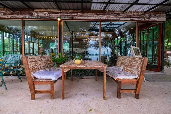 คาเฟ่สัตหีบ