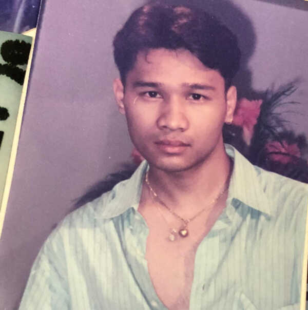 กอล์ฟ เบญจพล