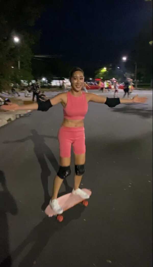 น้ำเพชร ฏีญาภาร์