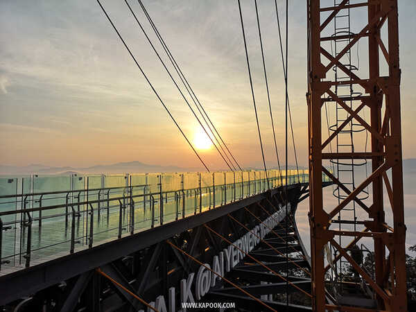 ที่เที่ยวเบตง ยะลา