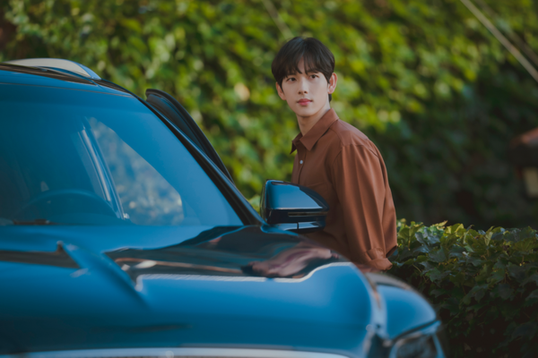 หนังเกาหลี