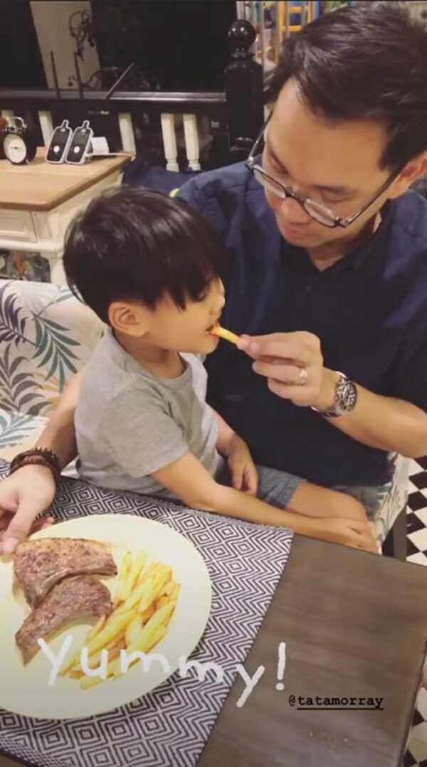 ทาทา ยัง