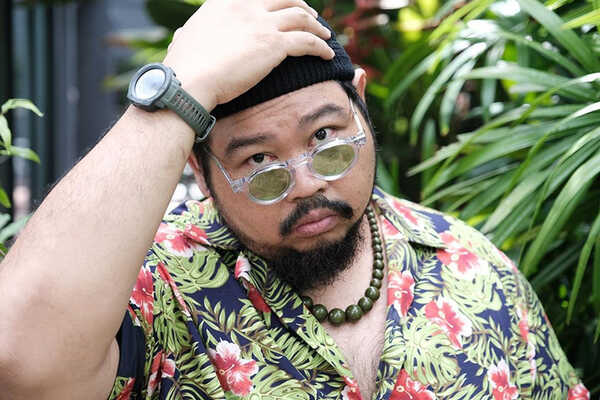 ป๊อบ ปองกูล