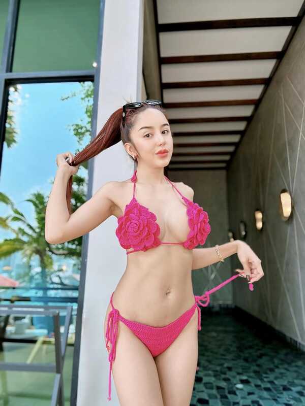 นัส จุฑารัตน์ 