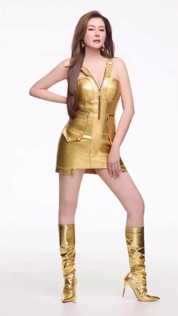 โอ๋ ภัคจีรา