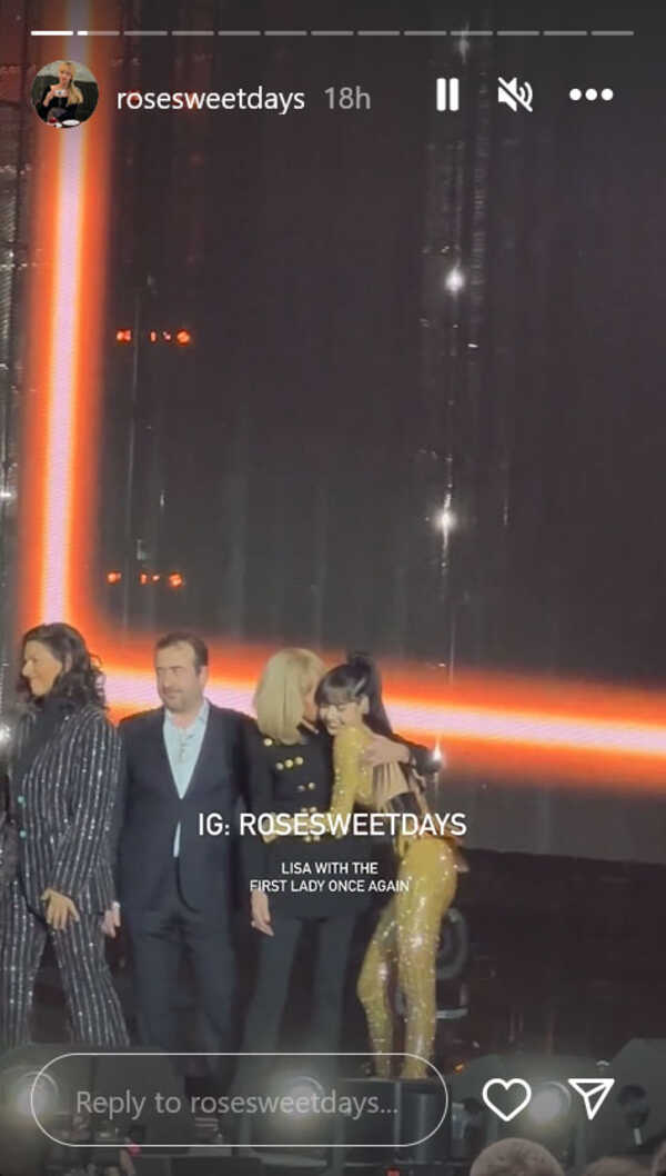 ลิซ่า BLACKPINK