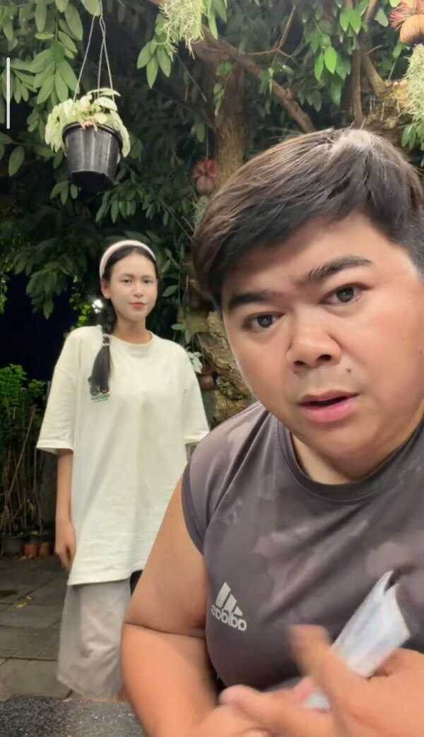 โก๊ะตี๋ เปิดใจเศร้า น้องใบมิ้นต์ บอกเลิก หลังคบ 3 เดือน ขออย่าว่าน้อง ผิดที่หนูเอง