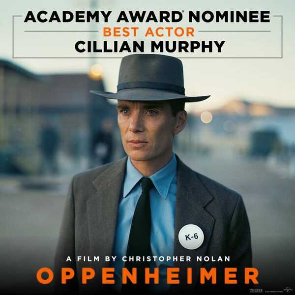 Oppenheimer