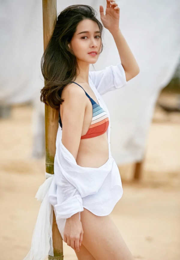 โม อมีนา