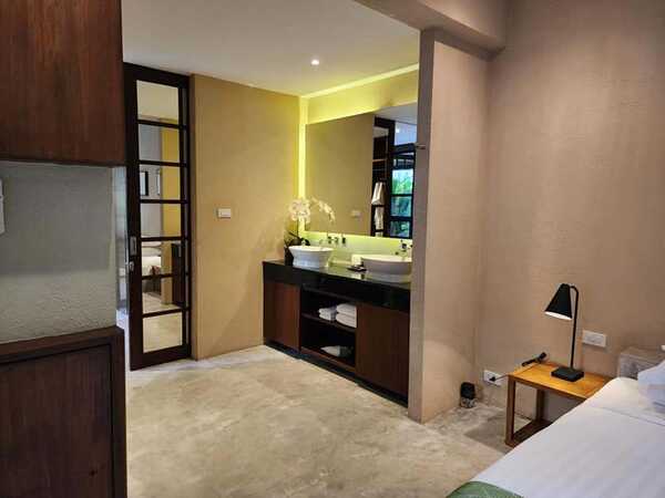 Anantasila Villa By The Sea