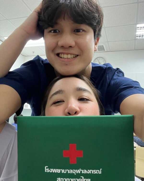 พลอย โสวิชญา ลูกสาว ดี้ ปัทมา
