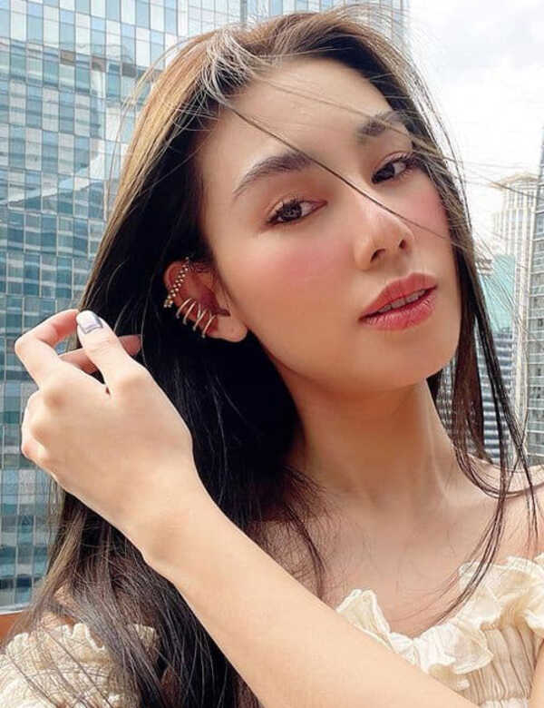 ต่างหู