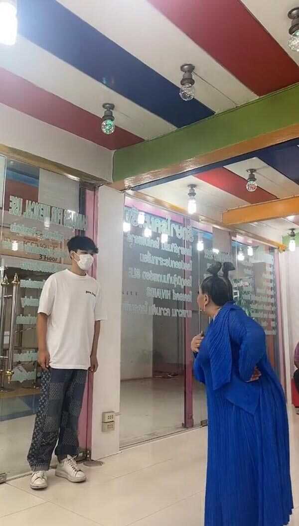 นิกกี้ ลีน่าจัง