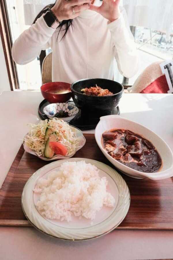 เที่ยวคาวากุจิโกะ 