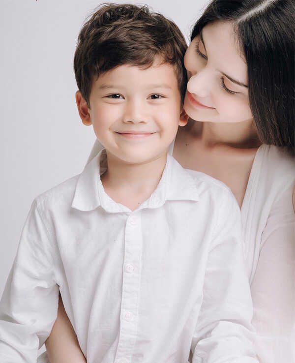 ลูกดารา