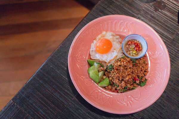 เที่ยวกรุงเทพฯ 1 วัน  