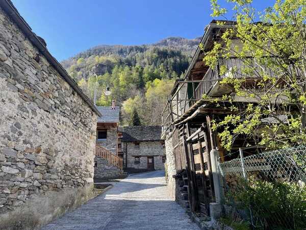 Sonogno