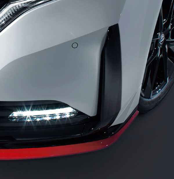 Nissan Note Aura NISMO 2022