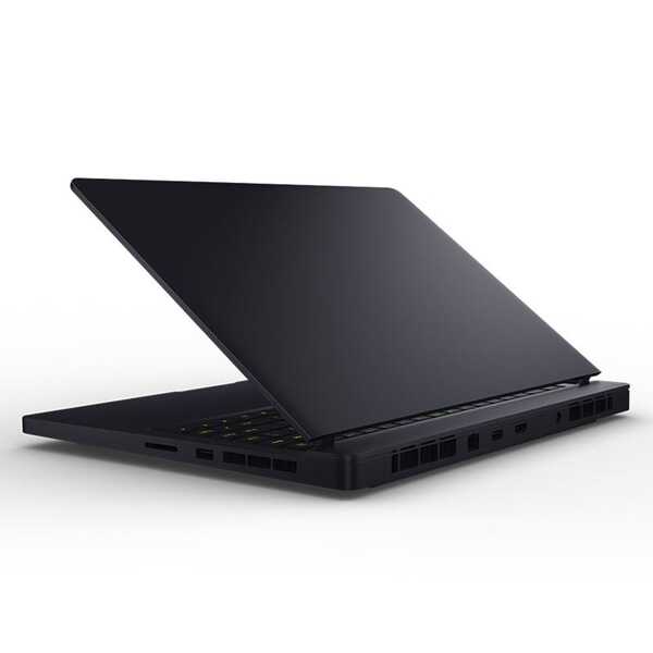 Xiaomi Mi Gaming Laptop 2019