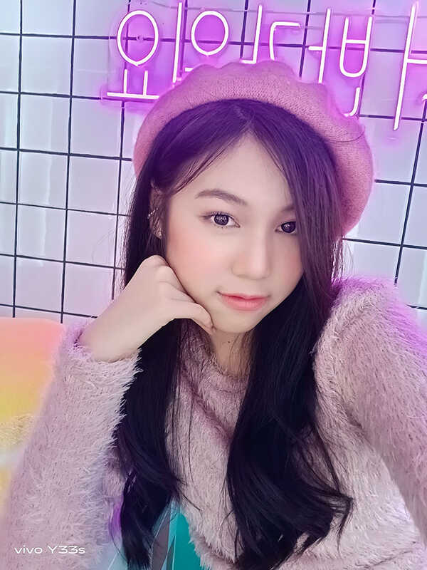 vivo Y33s