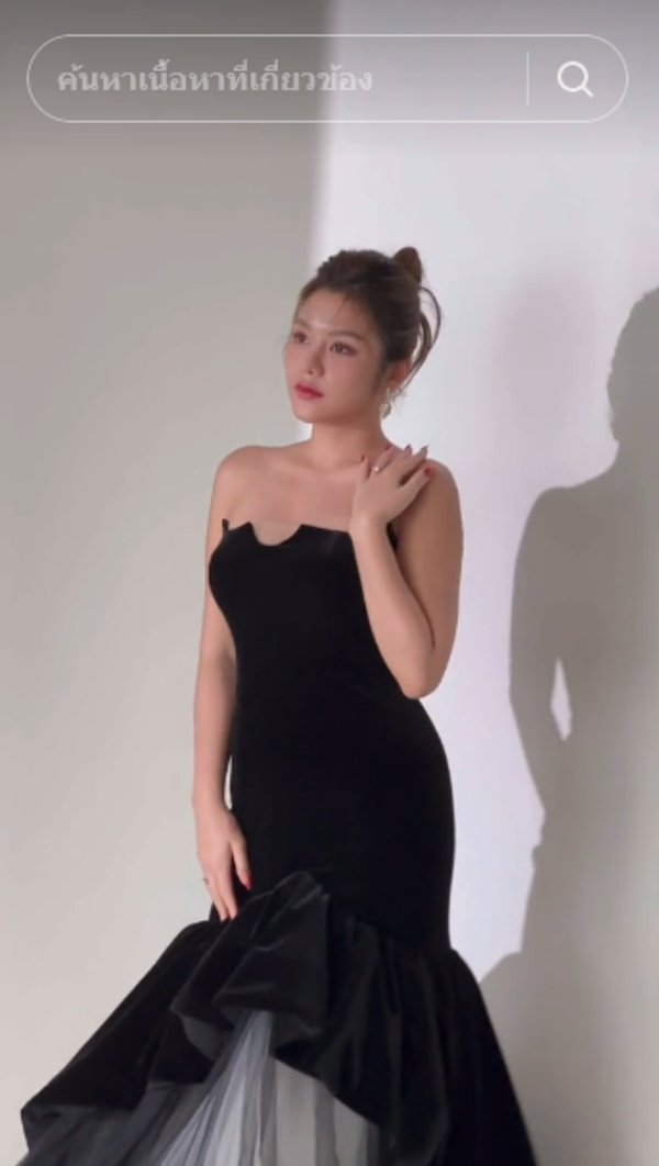 ธัญญ่า - อาโล่ 