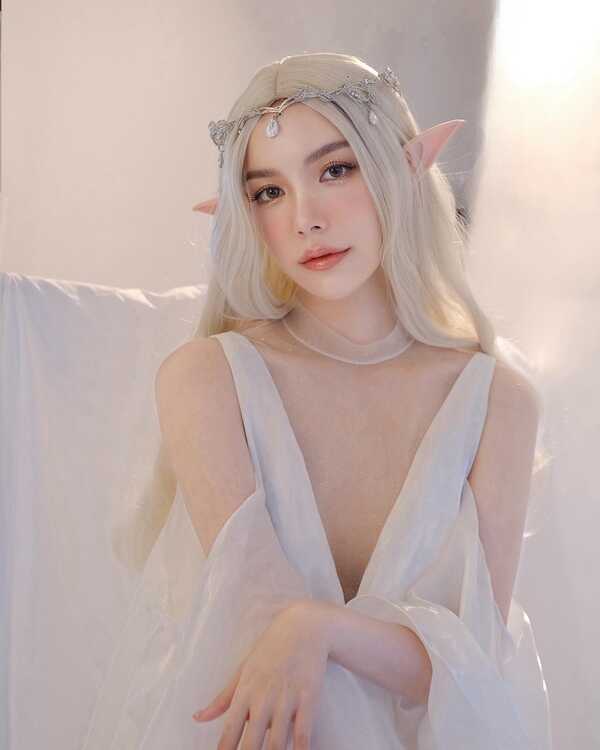 ดาราฮาโลวีน