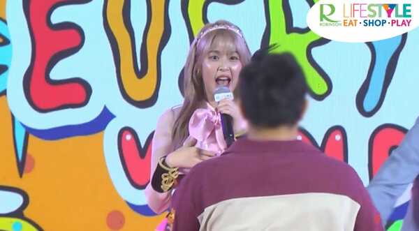 โมบายล์ BNK48