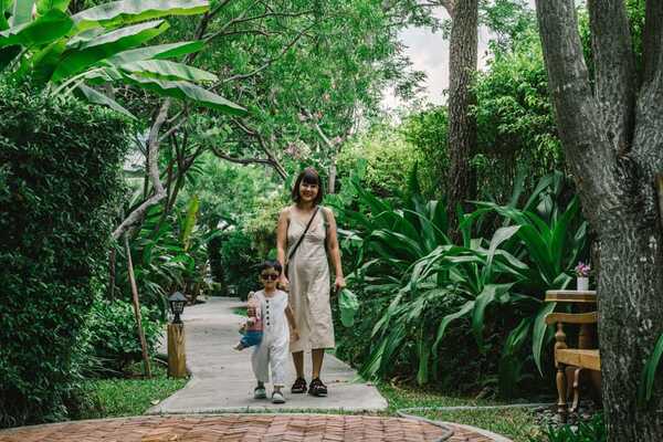Devasom Hua Hin Resort