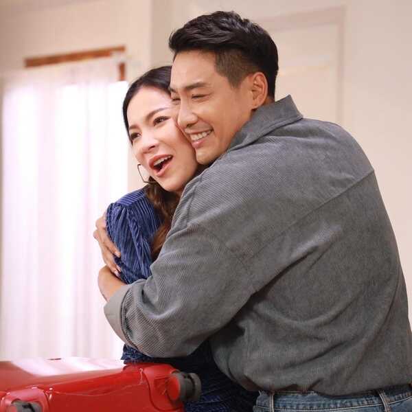 ต้นหอม ศกุนตลา