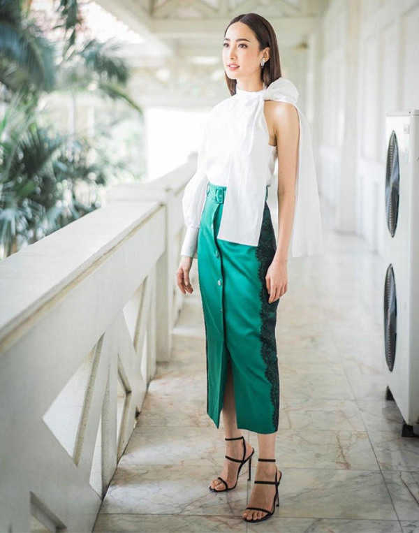 แต้ว ณฐพร