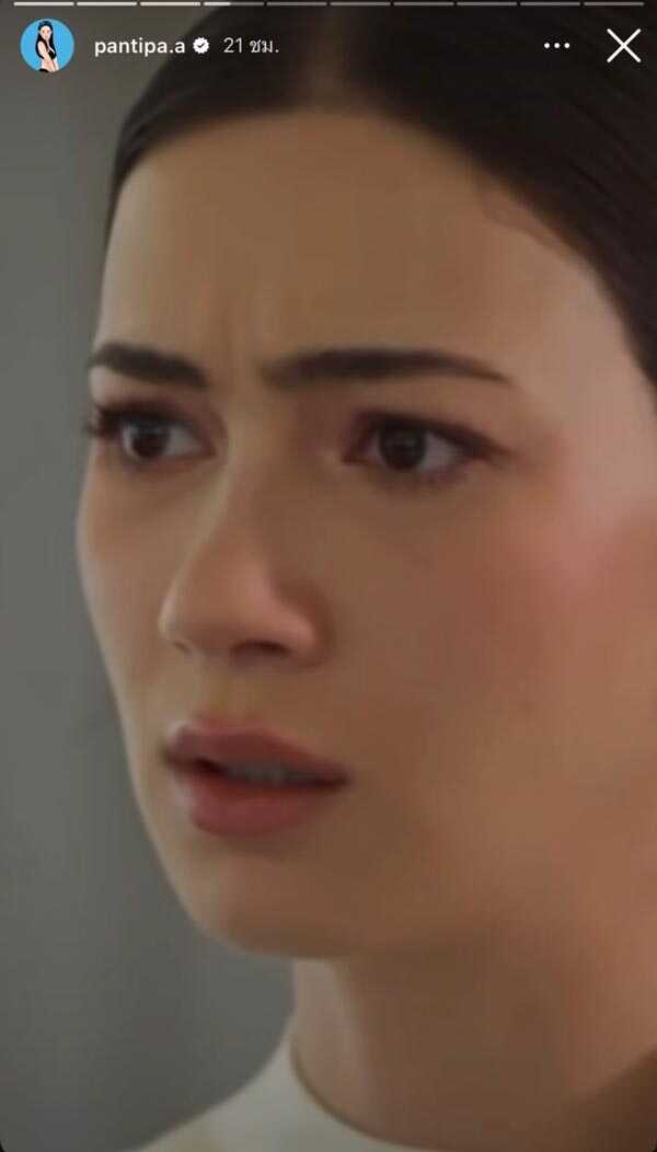 ปุ้มปุ้ย พรรณทิพา ฟาดแรง