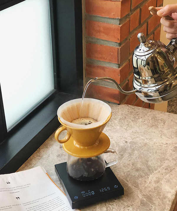 คาเฟ่สุรินทร์