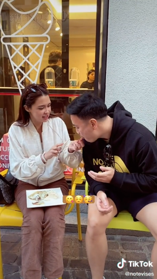 แพทริเซีย โน้ต