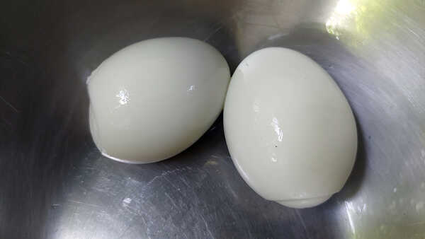 พะโล้แห้ง สูตรอาหาร เมนูอาหารไทย