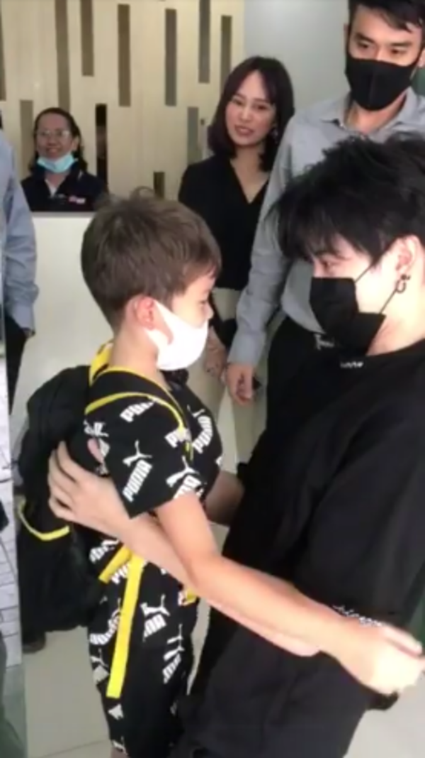 ไมค์ พิรัชต์